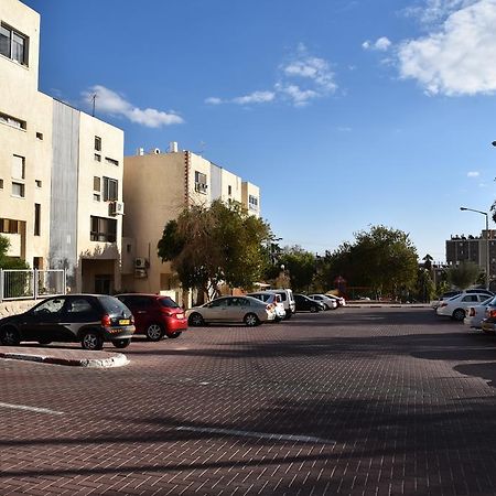 Eden'S Sweet Place Eilat Esterno foto