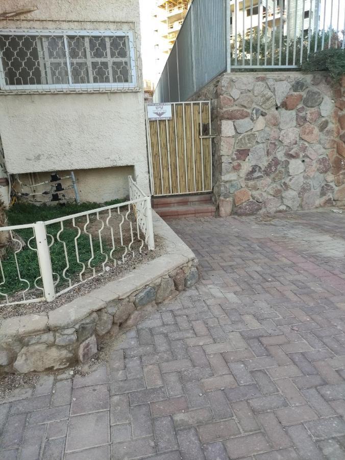 Eden'S Sweet Place Eilat Esterno foto