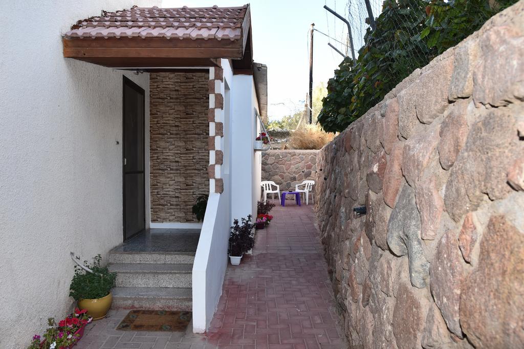 Eden'S Sweet Place Eilat Esterno foto