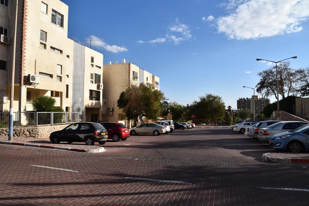 Eden'S Sweet Place Eilat Esterno foto
