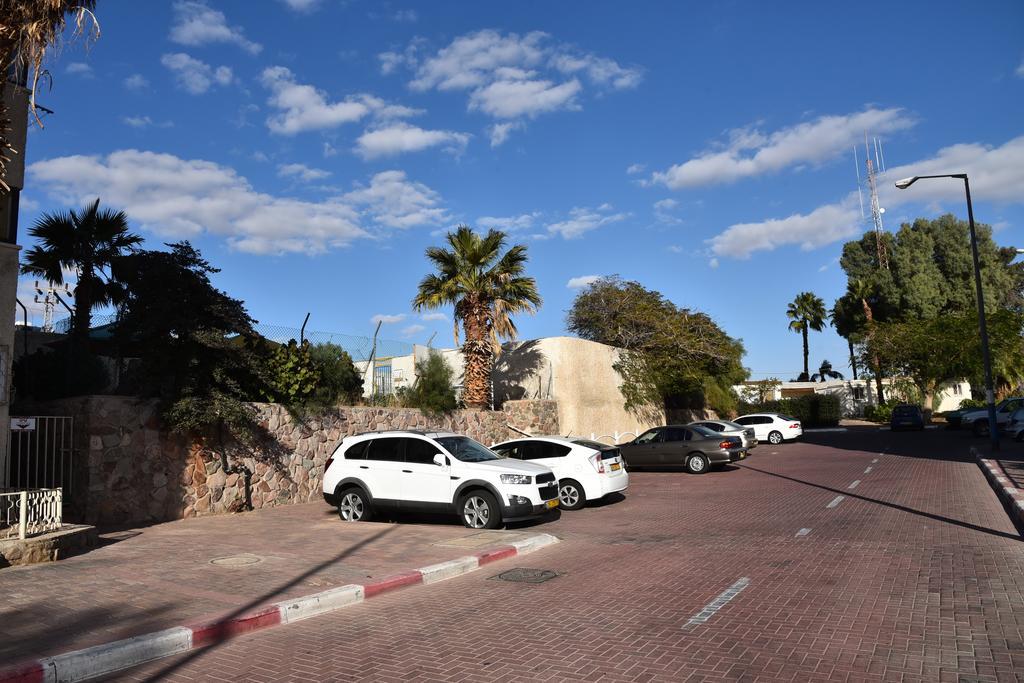 Eden'S Sweet Place Eilat Esterno foto