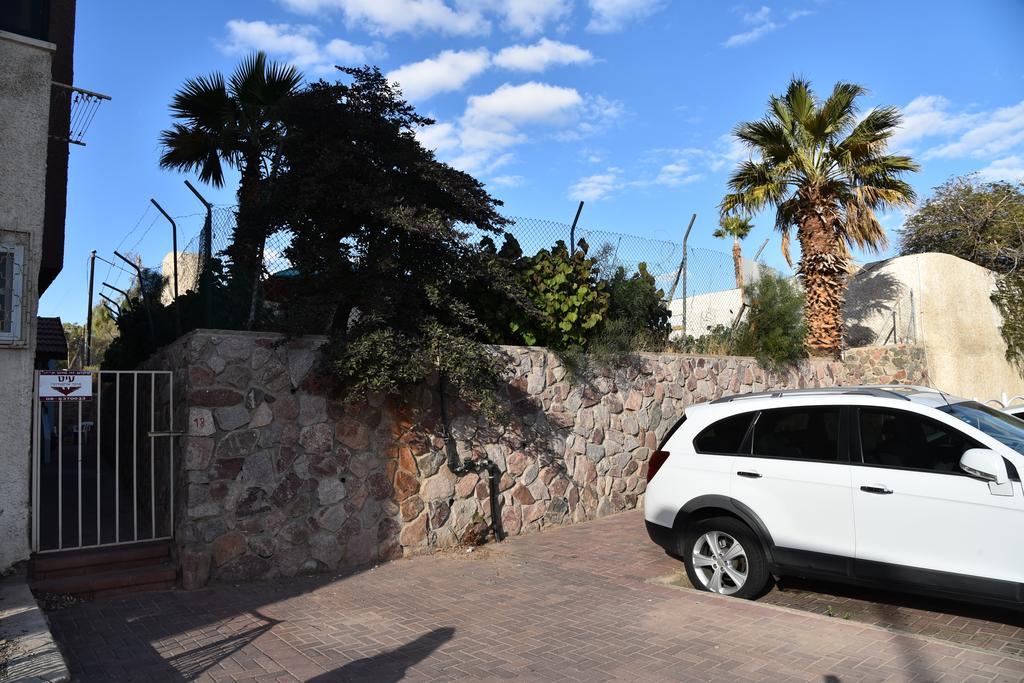 Eden'S Sweet Place Eilat Esterno foto