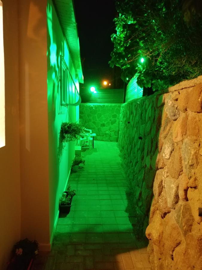 Eden'S Sweet Place Eilat Esterno foto