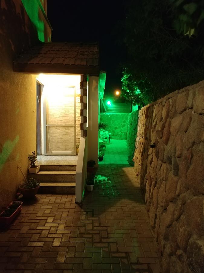 Eden'S Sweet Place Eilat Esterno foto