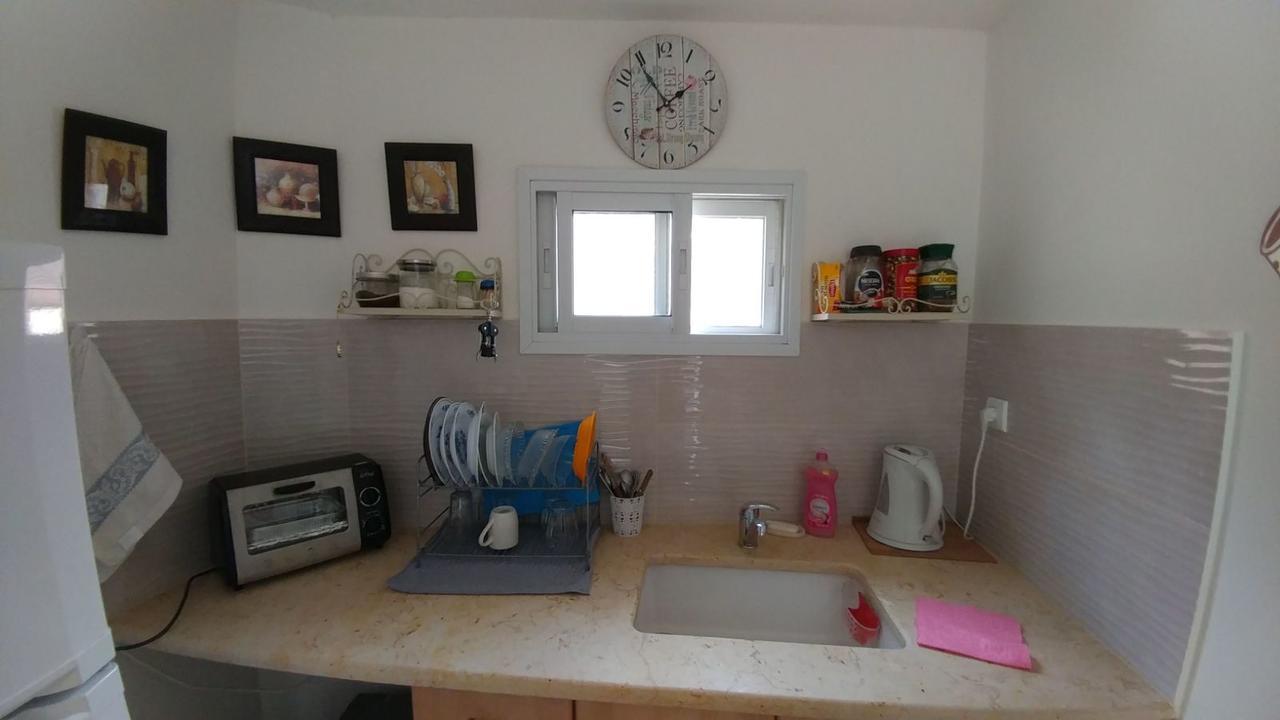 Eden'S Sweet Place Eilat Esterno foto
